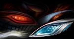Buick Business Concept 2009 года